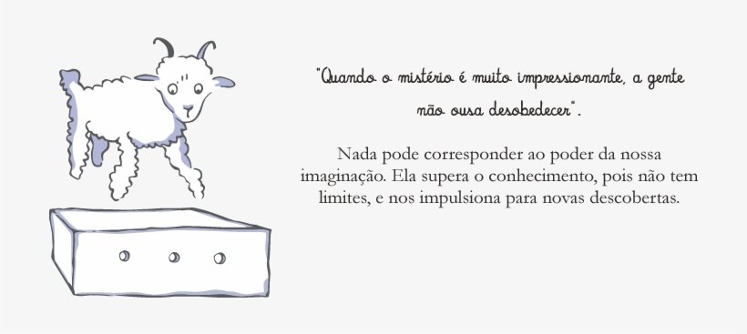 Caixa Carneiro Pequeno Principe, transparent png