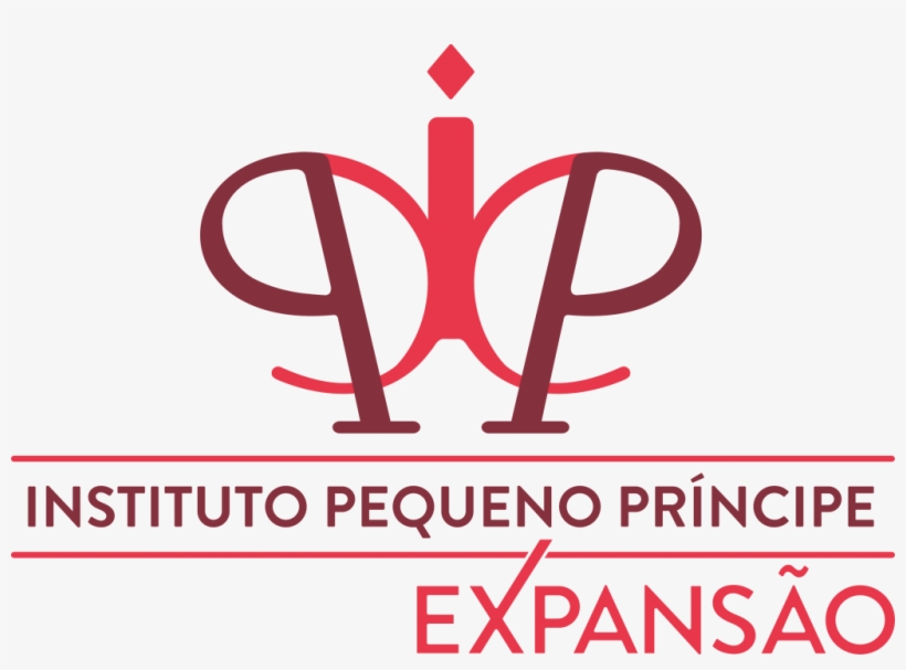 Logotipo Ipp Intituto Pequeno Príncipe - Ipp - Instituto Pequeno Príncipe Expansão, transparent png