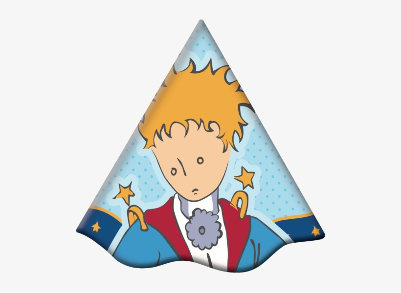 Festas Do Momento - Little Prince, transparent png