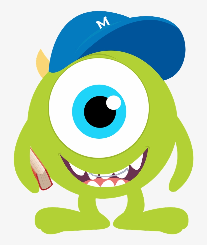 Minecraft Explosion Png - Monster Inc Baby Png, transparent png