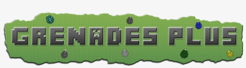3] Grenades Plus Mod V1 - Mod, transparent png