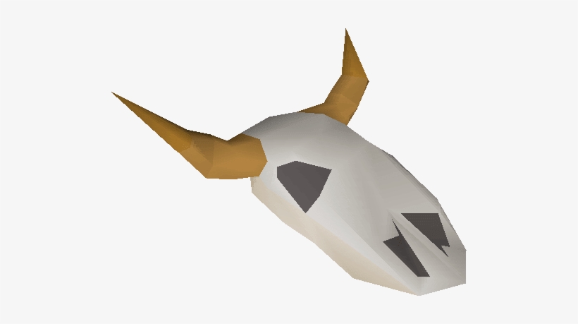 Animal Skull Detail - Wiki, transparent png