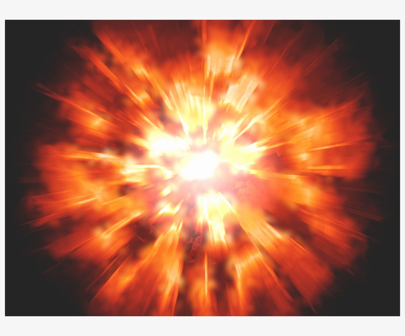 Source - - Explosion, transparent png