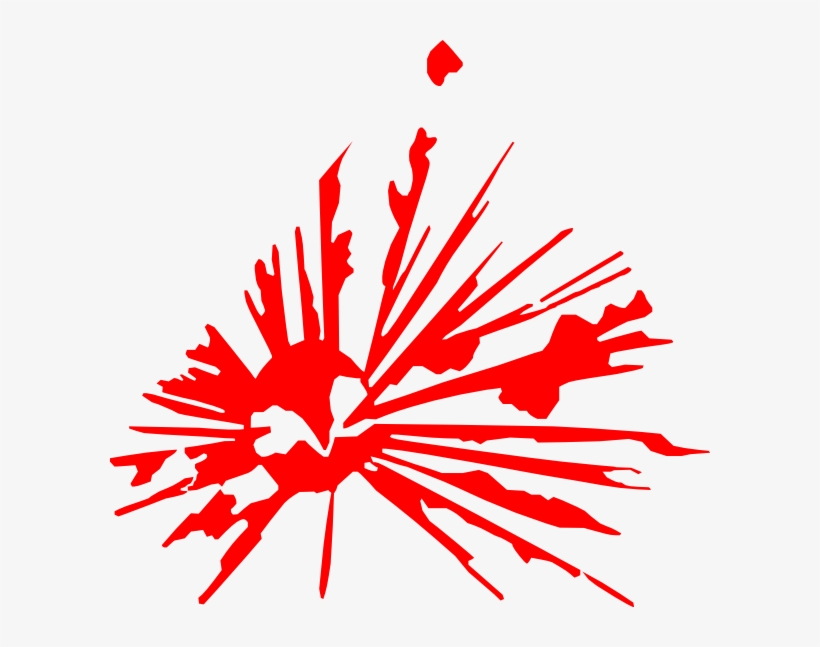 Clip Arts Related To - Explosive Clip Art, transparent png
