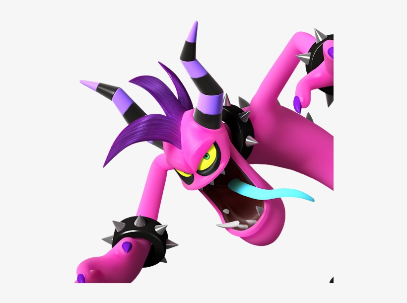Hey Do You Like Moons If So Play Majoras Mask - Zazz Zor Zeena Zavok Zomon Master Zik, transparent png