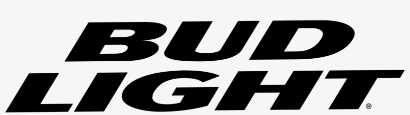 Bud Light Logo Png Transparent - Bud Light, transparent png