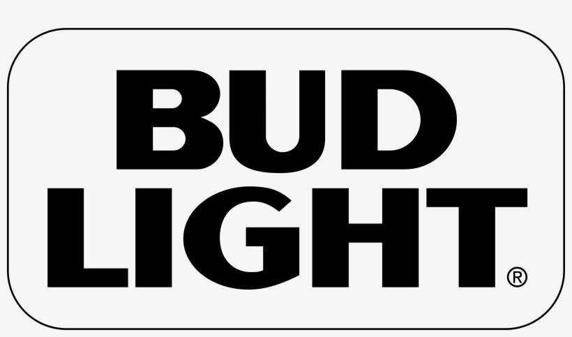 Budlight Logo Png Transparent - Vintage 1980s Bud Light Shirt, transparent png