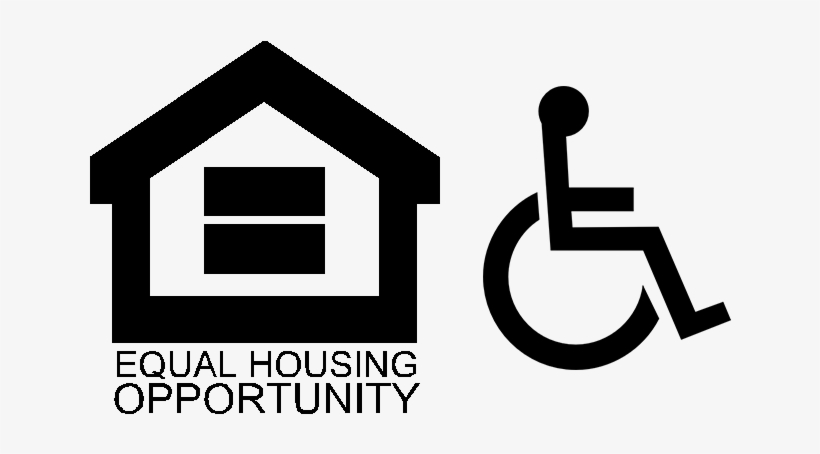 Harvest Green Is Committed To Upholding The U - Fair Housing Logo, transparent png