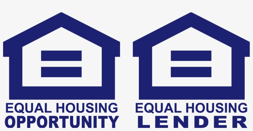 Corporate Offices At 6 Pointe Dr - Equal Housing Lender Logo Blue, transparent png