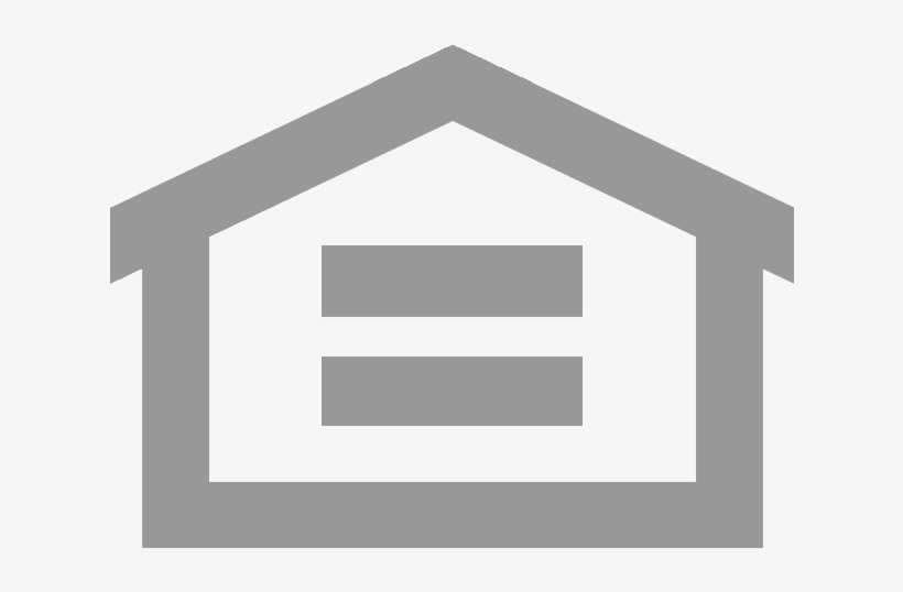 Equal Housing Png Download - Equal Housing Icon Transparent, transparent png
