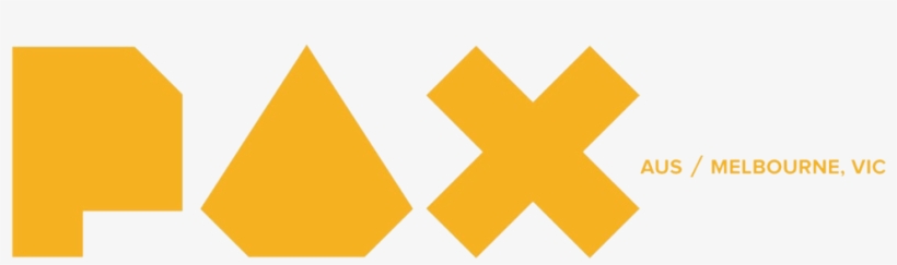 Paxaus2018banner - Pax West Seattle 2018, transparent png