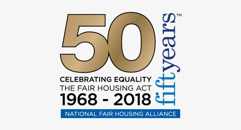 The Loving Civil Rights Award Dinner - Fair Housing Act, transparent png