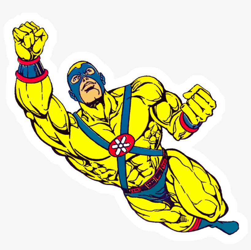 Parmanu Comics, transparent png