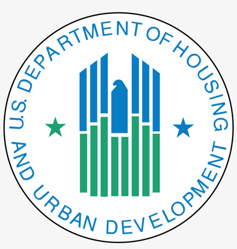 Fair Housing Act - Federal Housing Authority Logo, transparent png
