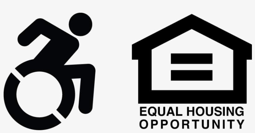 Equal Housing Opportunity, transparent png