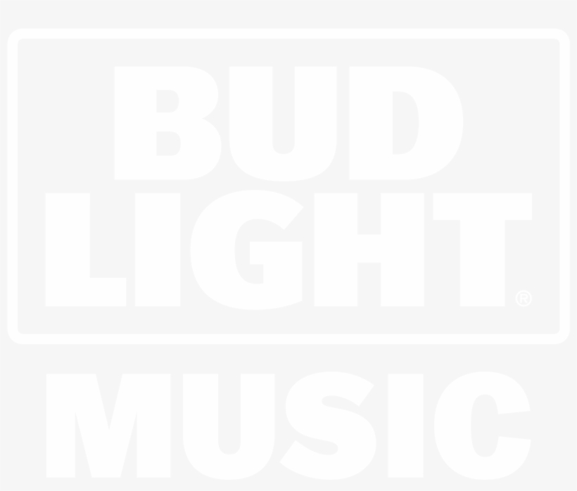 Bud Light - Samsung Logo White Png, transparent png