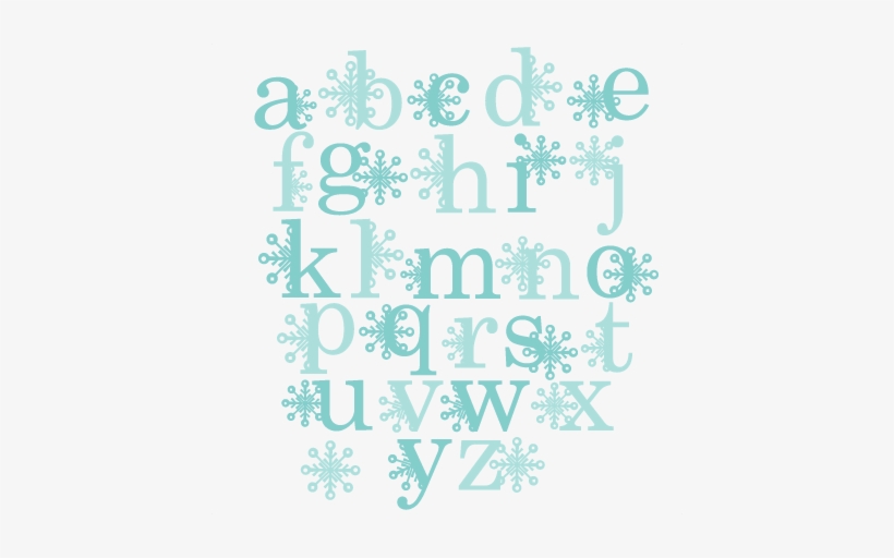 Clipart Transparent Stock Free Clipart Snowflake - Scrapbooking, transparent png