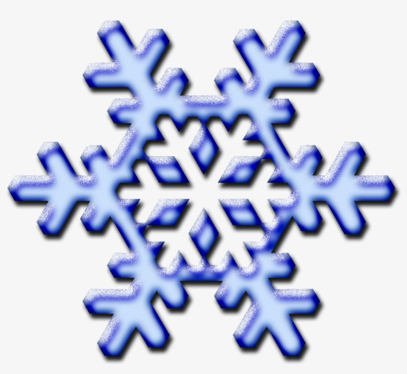 Christmas Snowflake Png Free Cliparts That You Can - Nipply Out Round Car Magnet, transparent png
