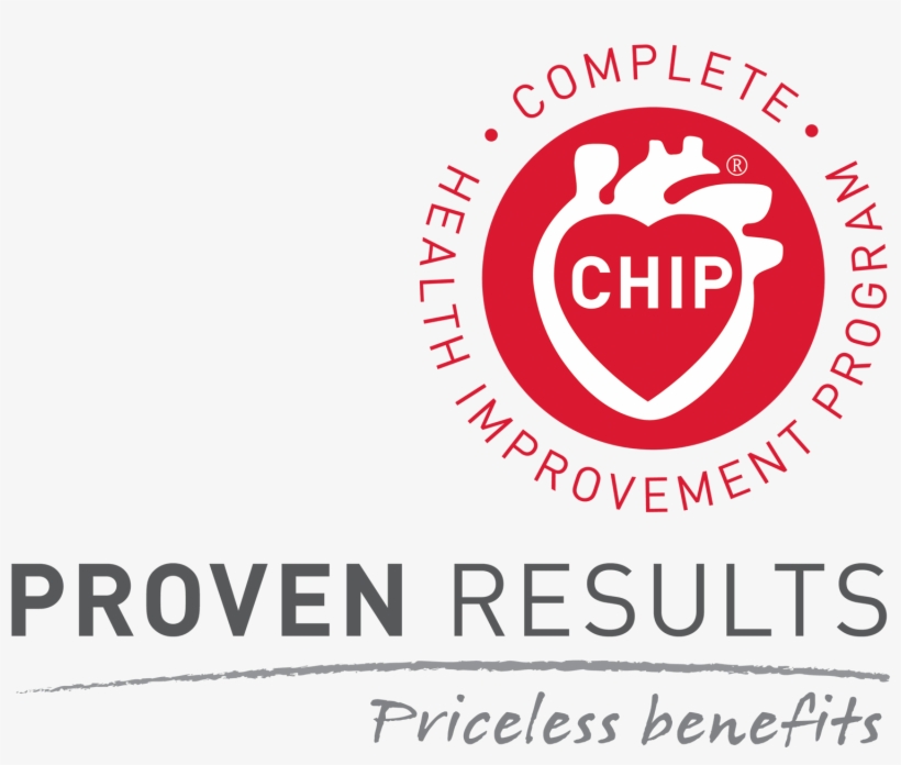 Medium Logoset - Complete Health Improvement Program, transparent png