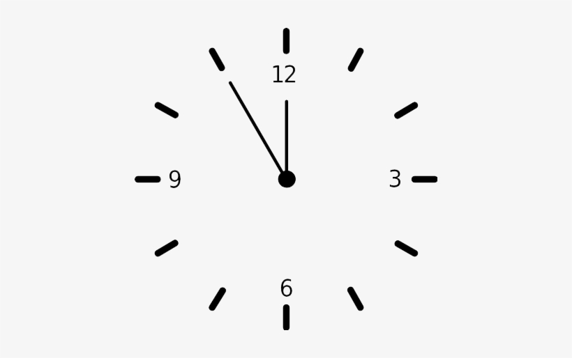 Clock Png Clipart - Clock Png, transparent png