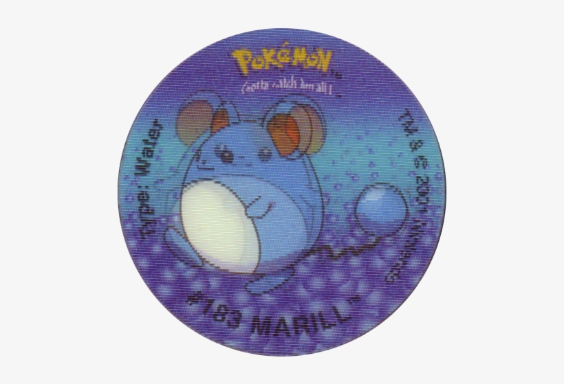 #9 - Walkers Pokemon Tazos, transparent png