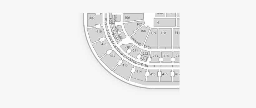 $214 /ea - Toyota Center, transparent png