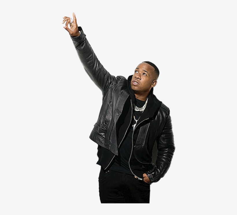 Yo Gotti 2018 - Portable Network Graphics, transparent png
