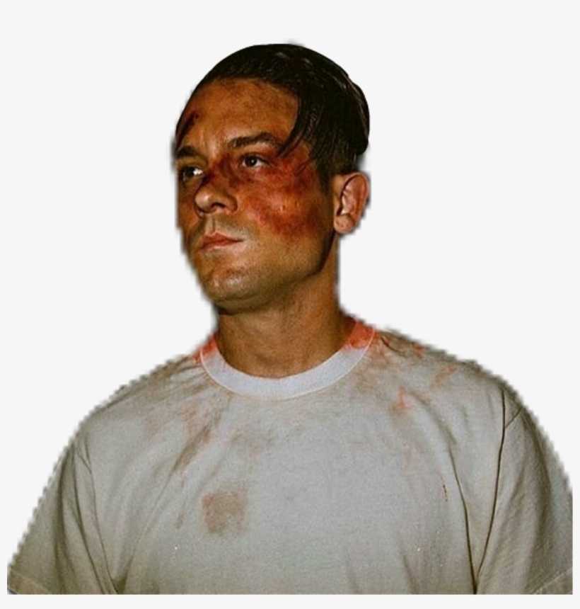 G-eazy, transparent png