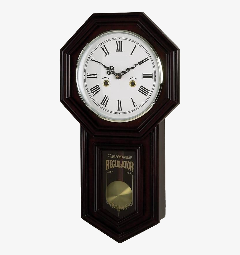 Clocks Png Transparent-01 - Regulator Clock, transparent png