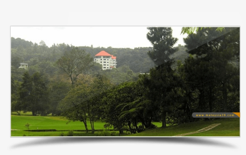 3 - Cameron Highlands District, transparent png