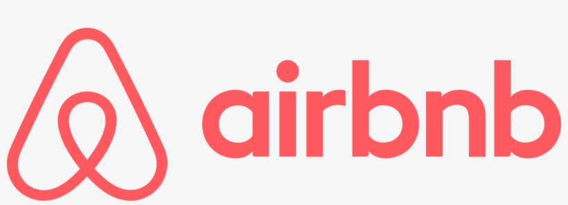 Airbnb Logo - Airbnb Logo Png, transparent png