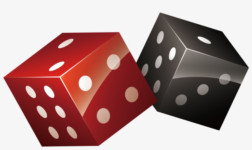 Blackjack Playing Card Dice Cassino Yahtzee - Poker Cards, transparent png