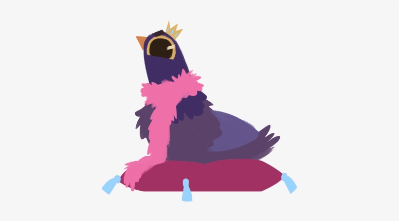 1 Reply 5 Retweets 33 Likes - Trash Dove, transparent png