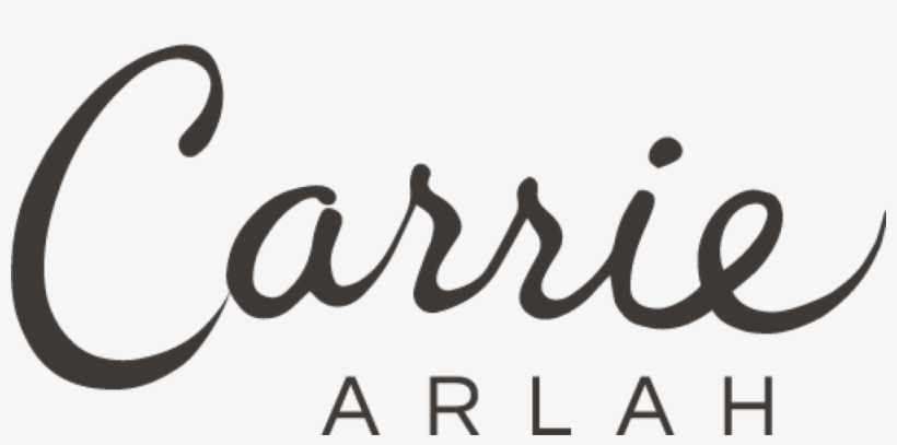 Medium Carrie Arlah - Carrie Logo, transparent png