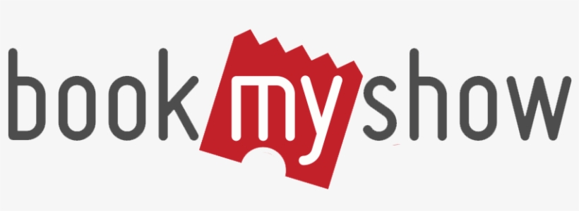 So Now Book Your Favorite Movie Ticket At Bookmyshow - Bookmyshow Gift Card-inr 500, transparent png