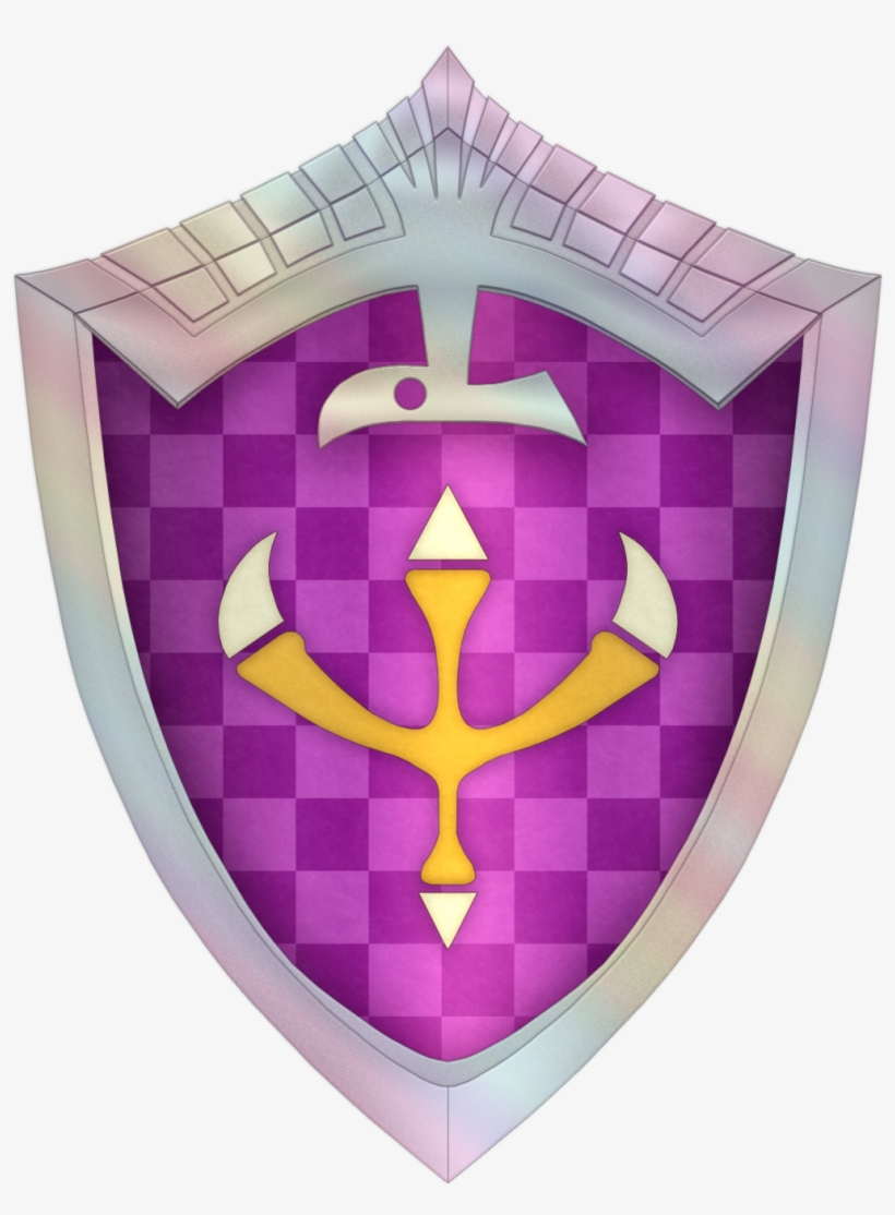 All Legend Of Zelda Items Ranked Awesomeness Mtv Png - Skyward Sword Sacred Shield, transparent png