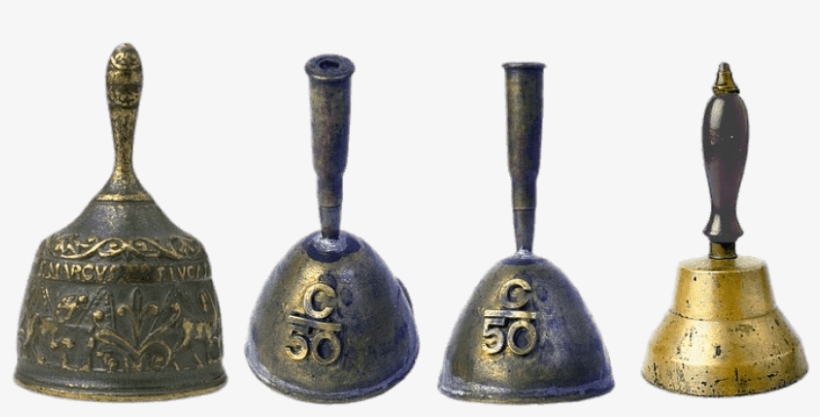Free Png Small Bells Png Images Transparent - Portable Network Graphics, transparent png