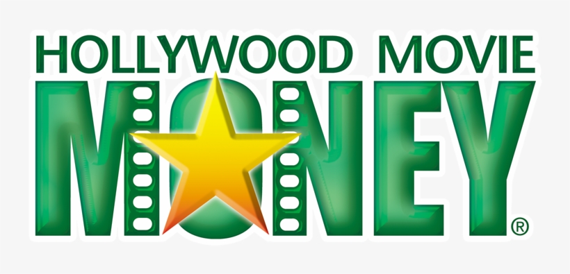 Movie Tickets Moviemoney - Hollywood Movie Money Logo, transparent png