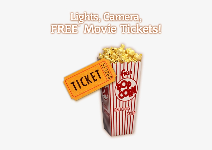 Cost Plus World Market Explorer Movie Ticket Offer - Benchmark Usa 41044 Popcorn Scoop Boxes .75 Oz 100/boxes, transparent png