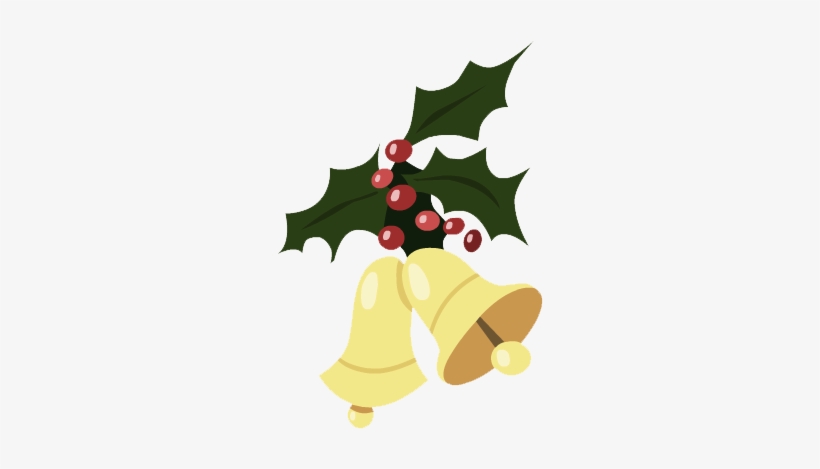 Holly-bells, transparent png