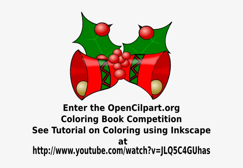 How To Set Use Christmas Bells Clipart, transparent png