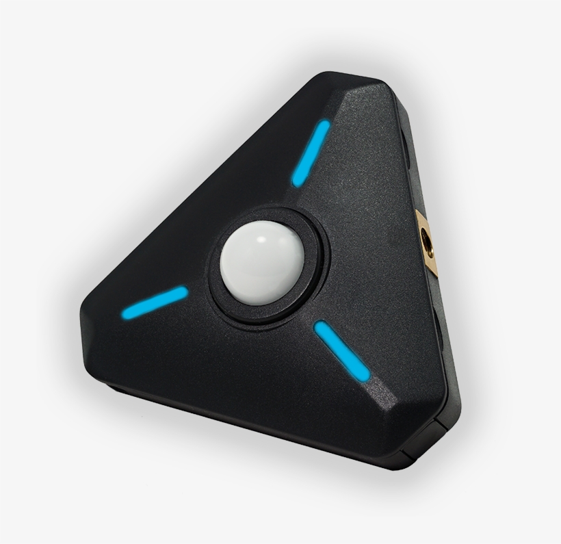 Load Image Into Gallery Viewer, Illuminati Wireless - Color, transparent png