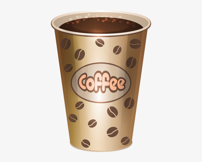 Pin By Lori Molnar On Graphics - Coffee Paper Cup Png, transparent png