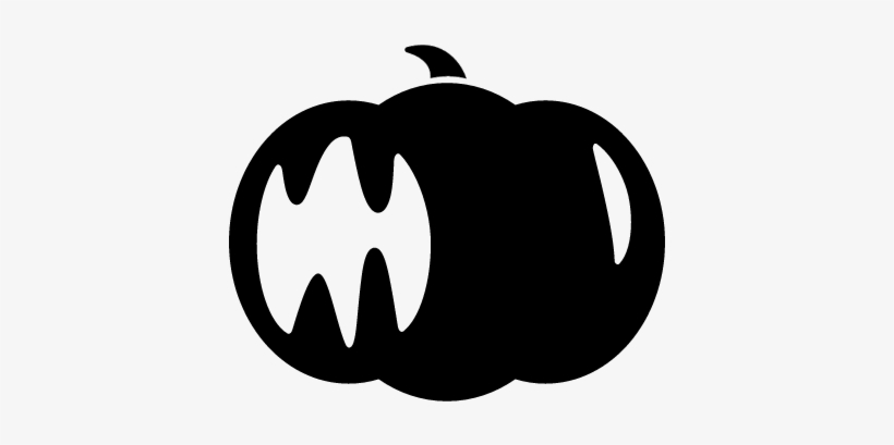 Halloween Pumpkin Vector - Halloween, transparent png
