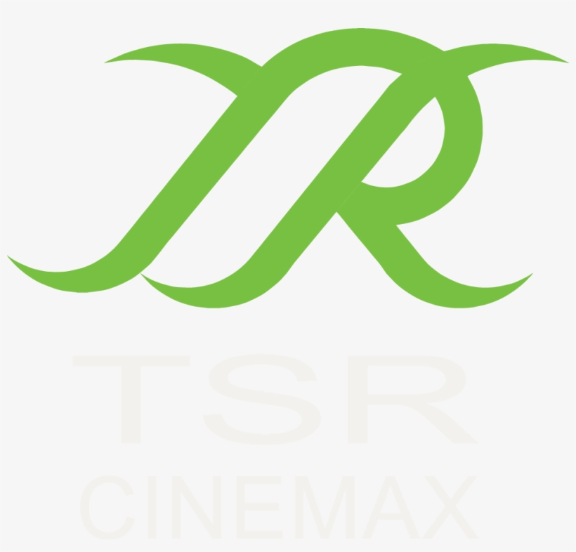 Tsr Cinemax Logo, transparent png
