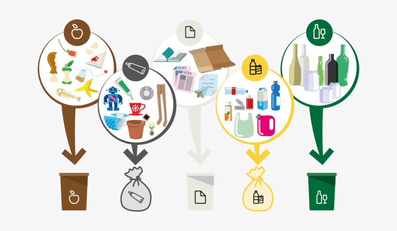 Organic - Raccolta Differenziata Sesto San Giovanni, transparent png