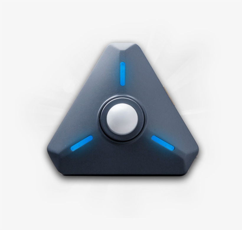 Illuminati Light And Colour Meter - Circle, transparent png