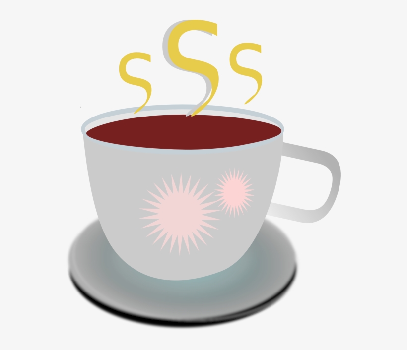 Coffee Clipart Png - Coffee, transparent png