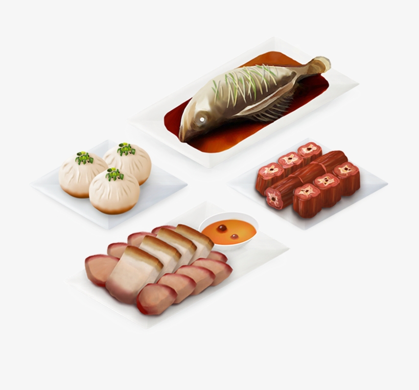 Experience The Taste Of Home - California Roll, transparent png