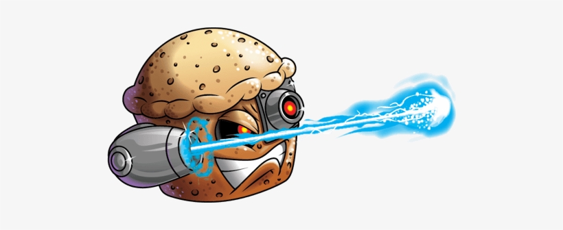 [[ Playlist - Title ]] - Grossery Gang Personajes, transparent png